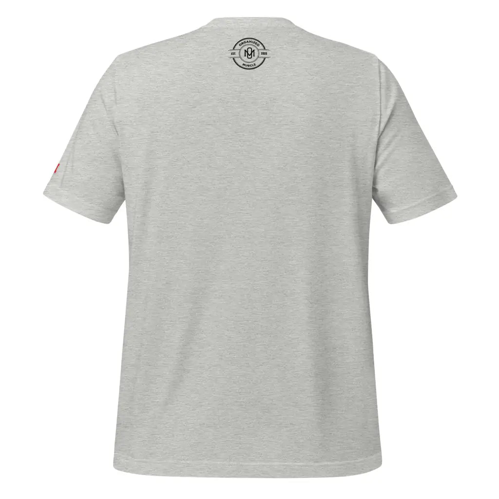 Fitness Machine Unisex t - shirt