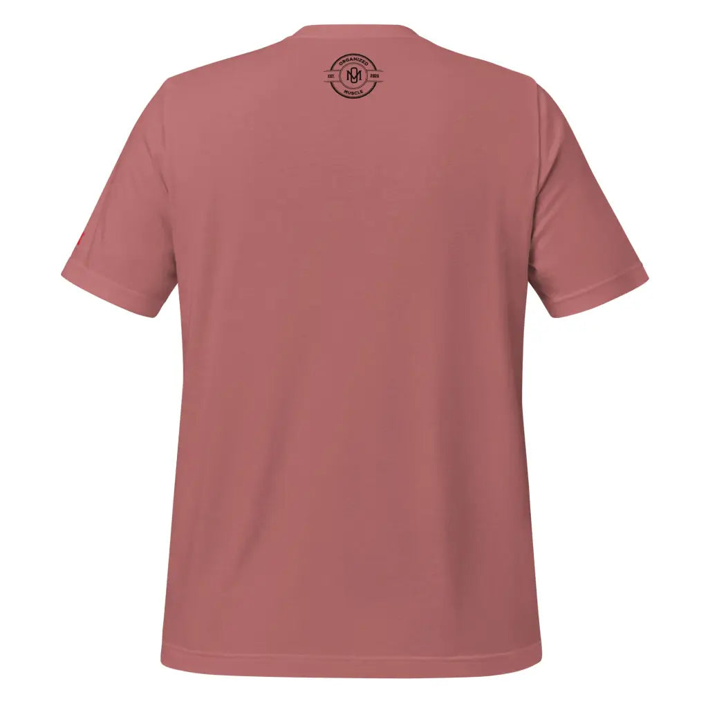 Fitness Machine Unisex t - shirt