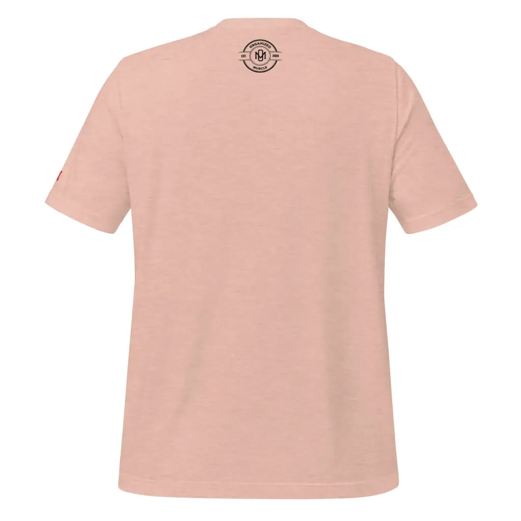 Fitness Machine Unisex t - shirt