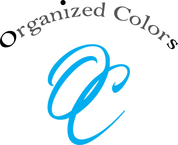 Organized Colors