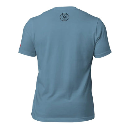 Fitness Machine Unisex t - shirt