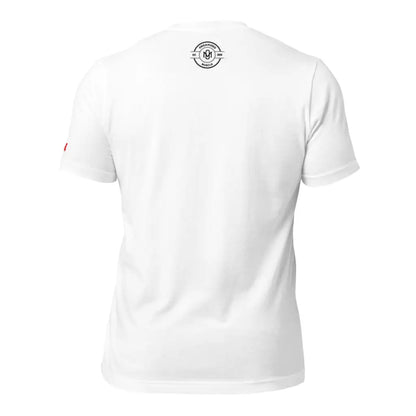 Fitness Machine Unisex t - shirt