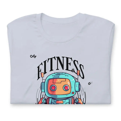 Fitness Machine Unisex t - shirt