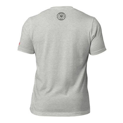 Fitness Machine Unisex t - shirt