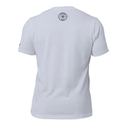 Fitness Machine Unisex t - shirt