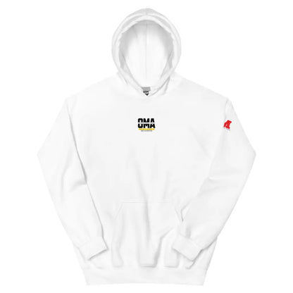 Organized Muscle Apparel Unisex Hoodie