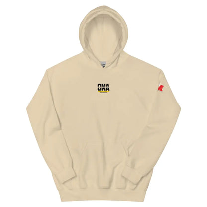 Organized Muscle Apparel Unisex Hoodie