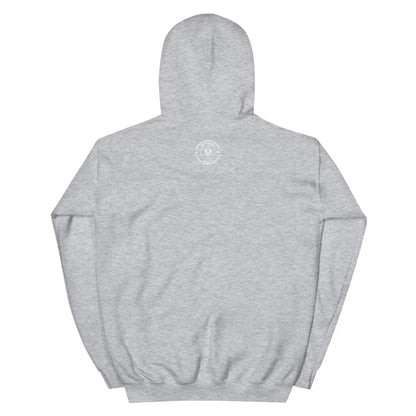 Organized Muscle Intense Unisex Hoodie