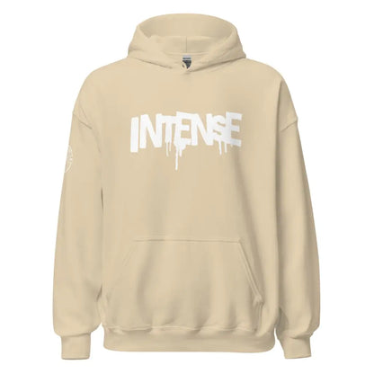 Organized Muscle Intense Unisex Hoodie