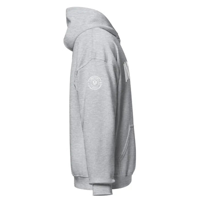 Organized Muscle Intense Unisex Hoodie