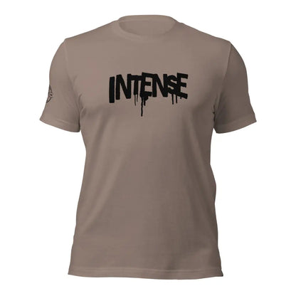 Organized Muscle Intense Unisex t - shirt