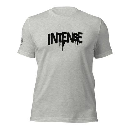 Organized Muscle Intense Unisex t - shirt