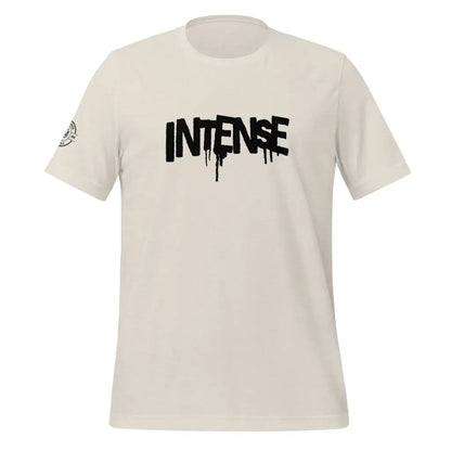 Organized Muscle Intense Unisex t - shirt - Heather Dust / S