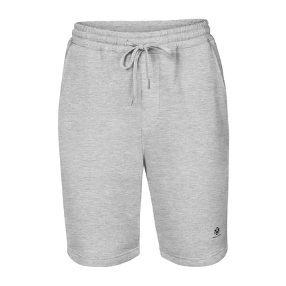 Organized Muscle Men’s fleece shorts