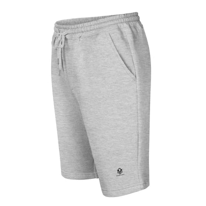 Organized Muscle Men’s fleece shorts