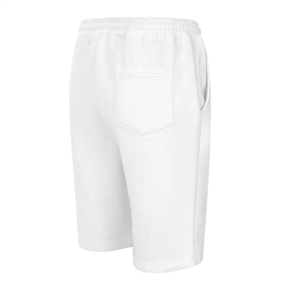 Organized Muscle Men’s fleece shorts