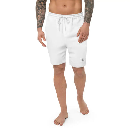 Organized Muscle Men’s fleece shorts