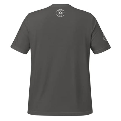 Organized Muscle OTD Unisex t - shirt