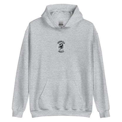 Organized Muscle Scorpion Unisex Hoodie