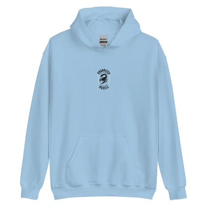 Organized Muscle Scorpion Unisex Hoodie