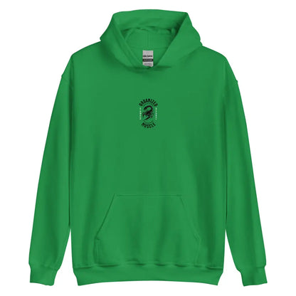 Organized Muscle Scorpion Unisex Hoodie