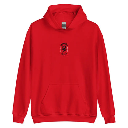 Organized Muscle Scorpion Unisex Hoodie