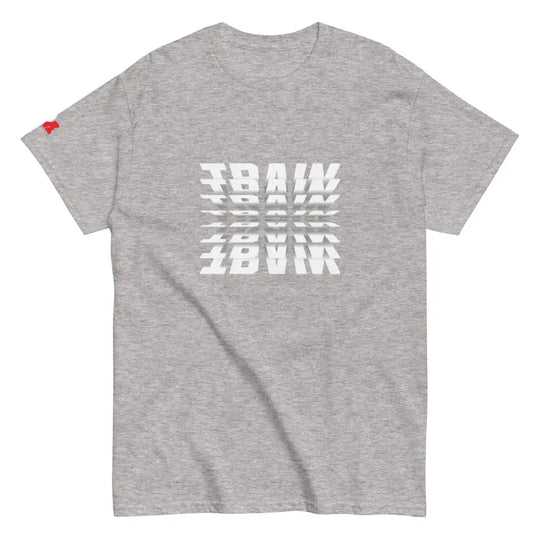Organized Muscle Train Men’s classic tee