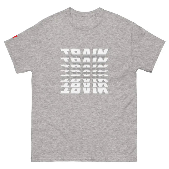 Organized Muscle Train Men’s classic tee