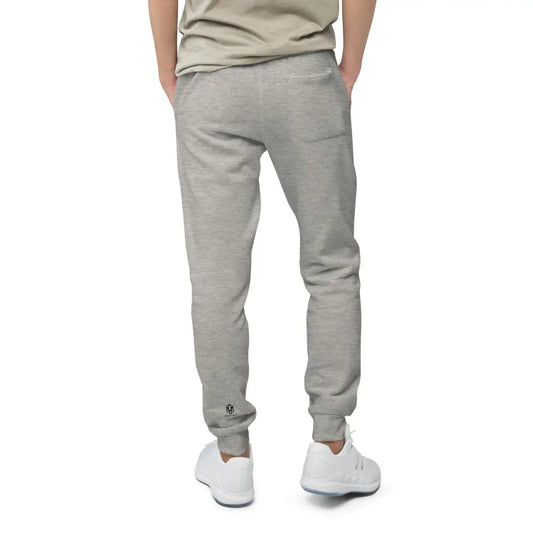 Organized Muscle Unisex fleece sweatpants