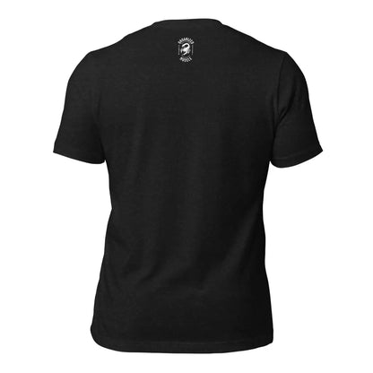 Organized Muscle Unisex t - shirt