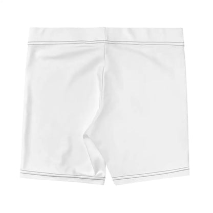 Women’s Performance Embroidered Shorts