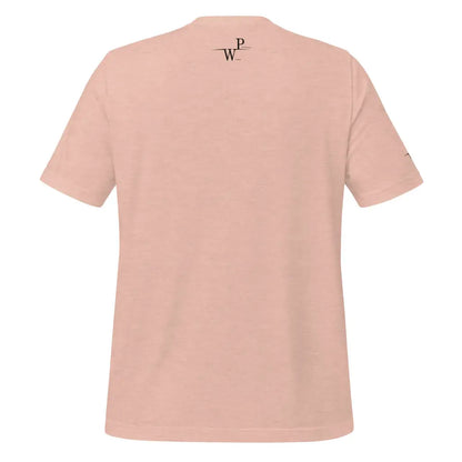 Women’s Performance Passion Unisex t - shirt