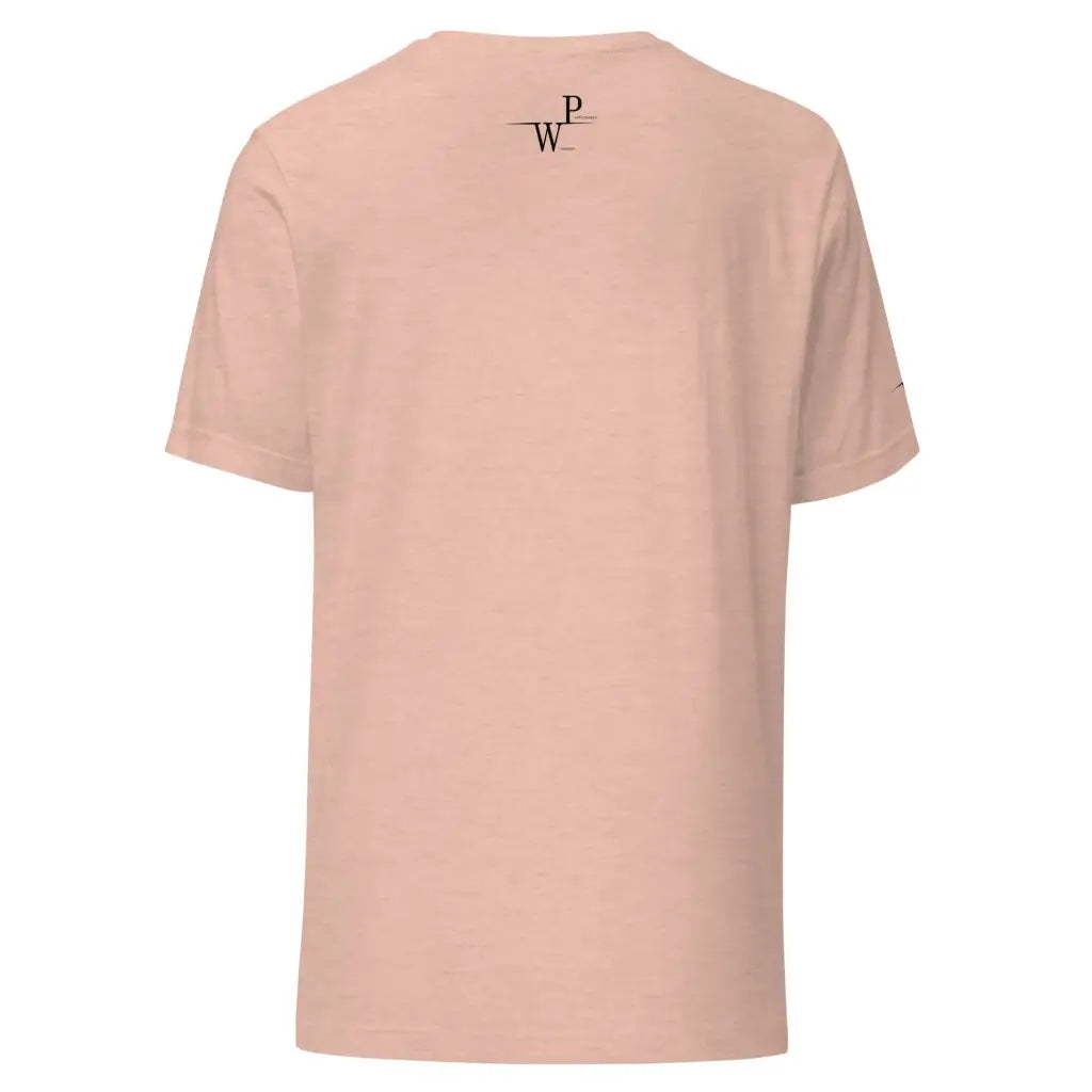 Women’s Performance Passion Unisex t - shirt