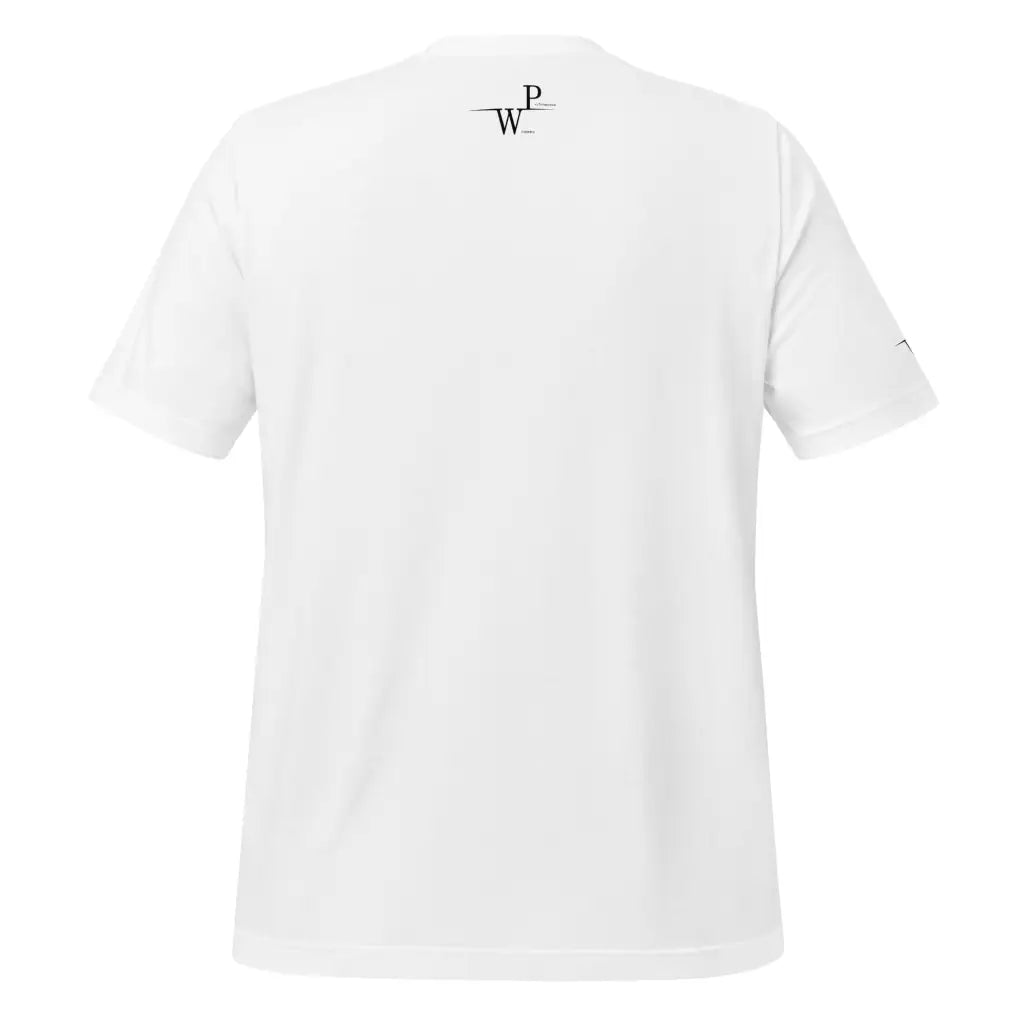 Women’s Performance Passion Unisex t - shirt