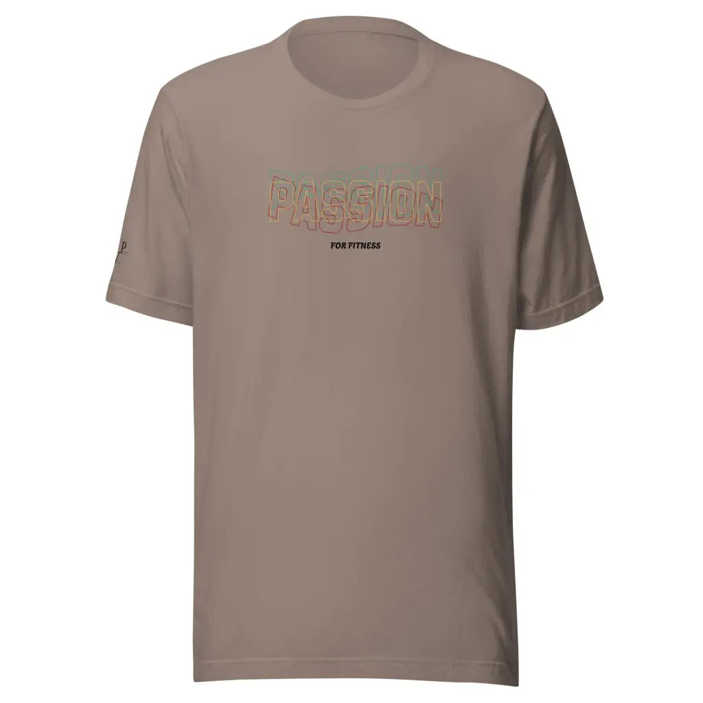 Women’s Performance Passion Unisex t - shirt