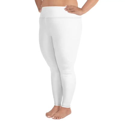 Women’s Performance Plus Size Leggings