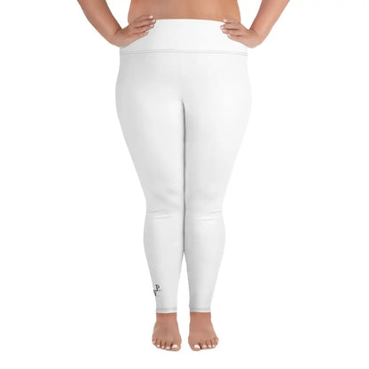 Women’s Performance Plus Size Leggings