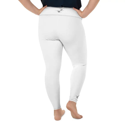 Women’s Performance Plus Size Leggings