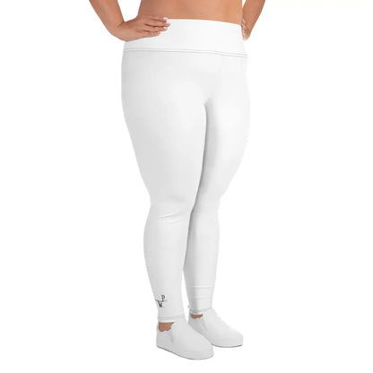 Women’s Performance Plus Size Leggings