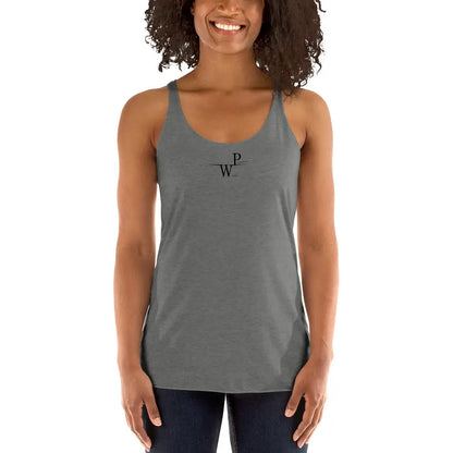 Women’s Performance Racerback Tank