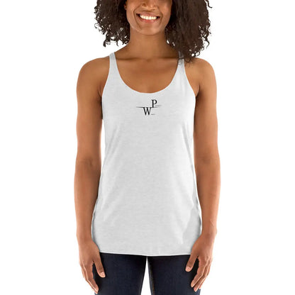 Women’s Performance Racerback Tank