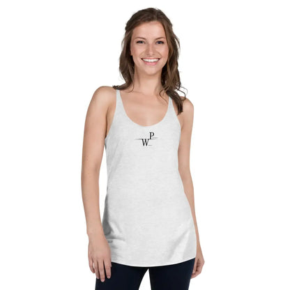 Women’s Performance Racerback Tank