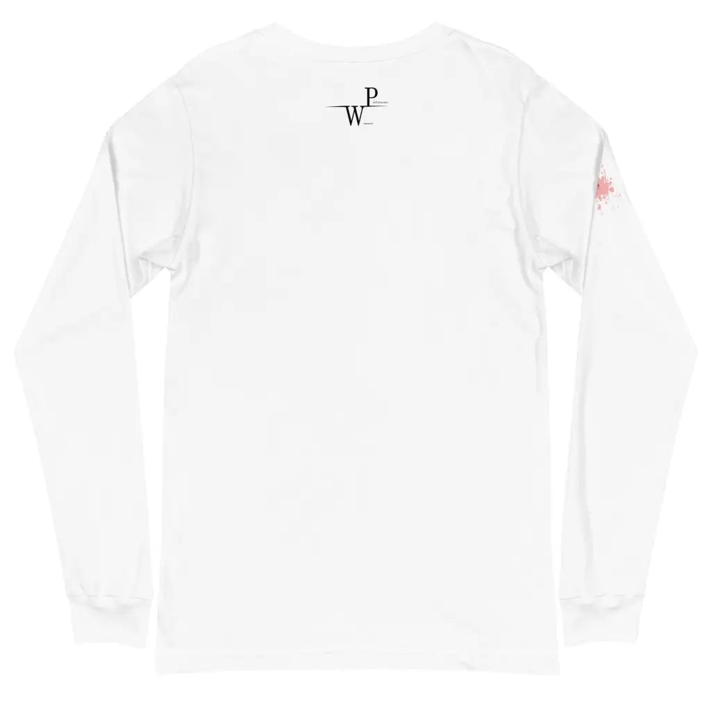 Women’s Performance Reborn Unisex Long Sleeve Tee