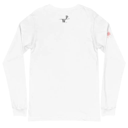 Women’s Performance Reborn Unisex Long Sleeve Tee