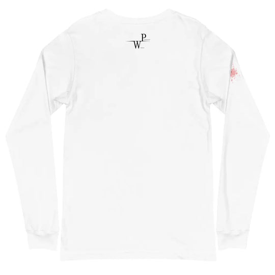 Women’s Performance Reborn Unisex Long Sleeve Tee