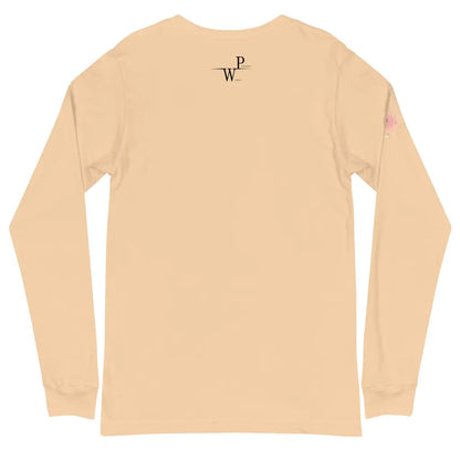 Women’s Performance Reborn Unisex Long Sleeve Tee