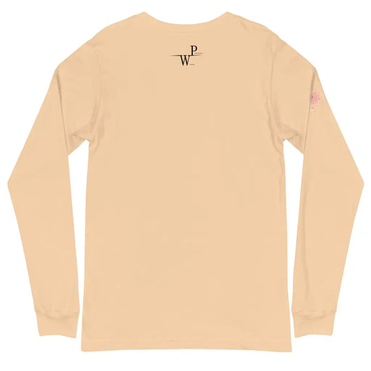 Women’s Performance Reborn Unisex Long Sleeve Tee