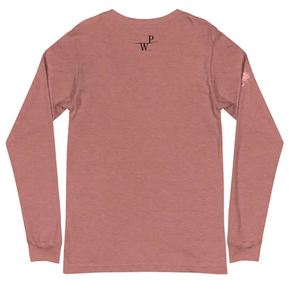 Women’s Performance Reborn Unisex Long Sleeve Tee