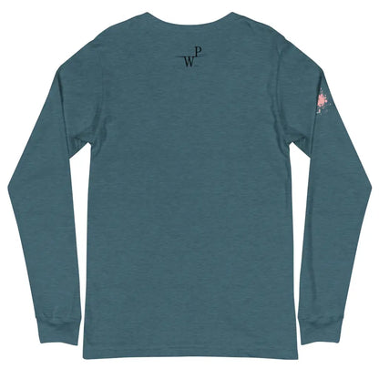 Women’s Performance Reborn Unisex Long Sleeve Tee