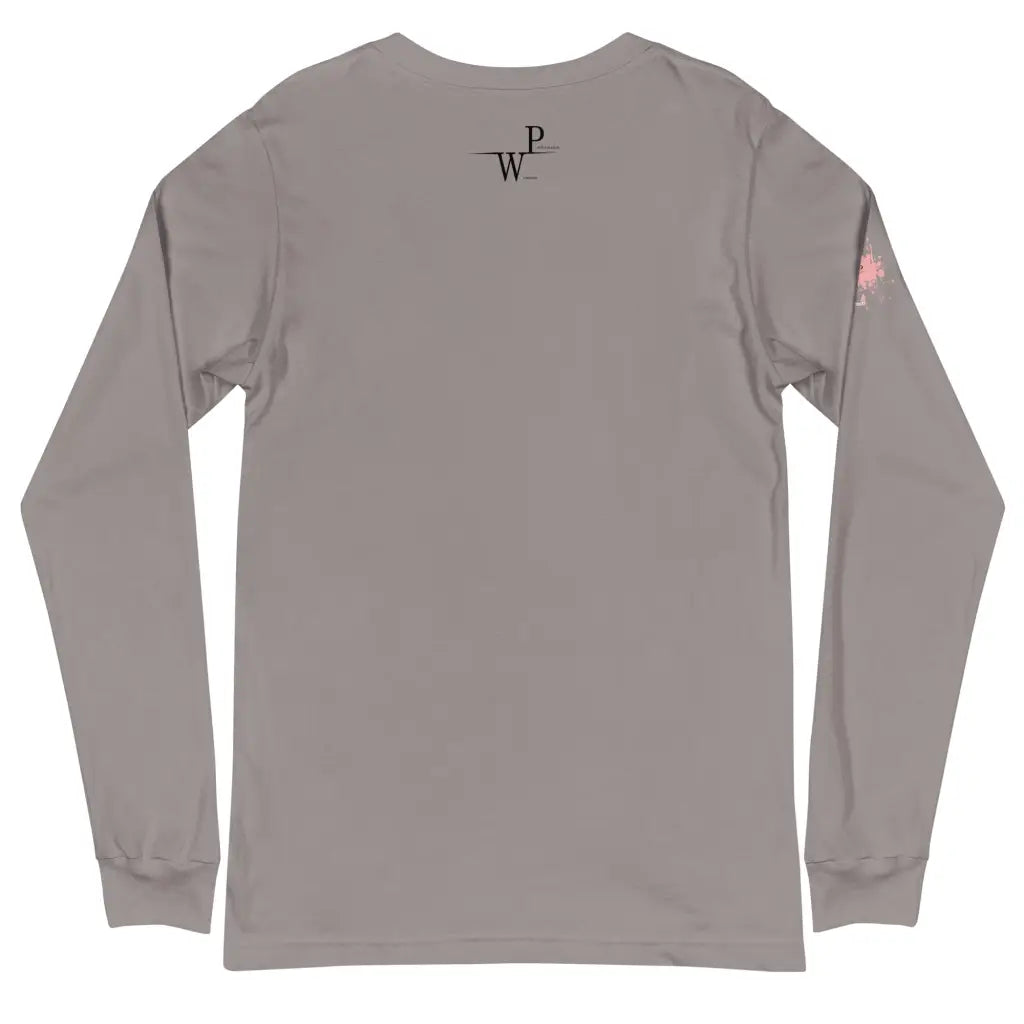 Women’s Performance Reborn Unisex Long Sleeve Tee